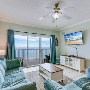 Apartment Balcony